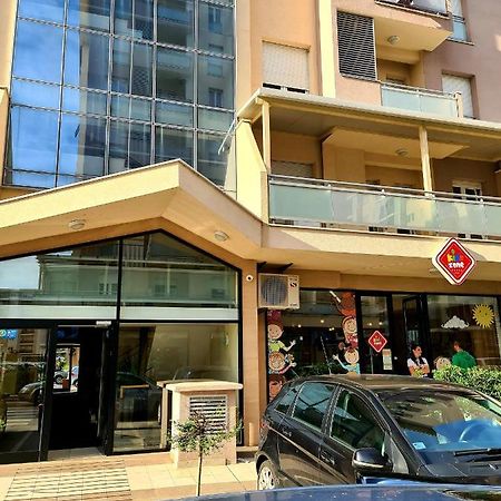 Apartman Bogdan 2 Apartment Podgorica Exterior photo